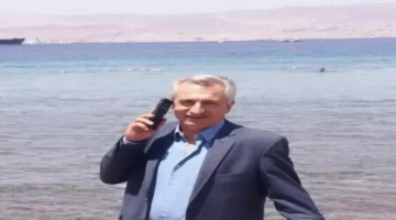 إعلامي أردني يعلن دعمه للسعودية ويثير جدلاً واسعاً في بلاده 1